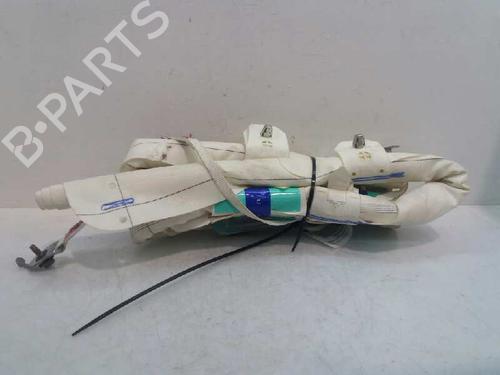 Høyre gardin kollisjonspute OPEL ASTRA J (P10) [2009-2016]  4635913