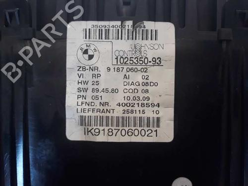Instrument cluster BMW 3 (E90) 320 d | BP5888185C47 
