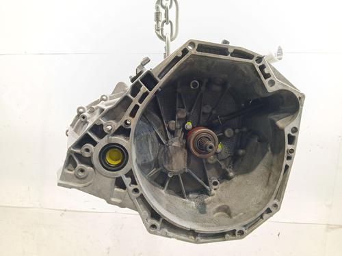 Used Gearbox Gearbox NISSAN QASHQAI II (J11, J11_) 1.5 dCi (110 hp) 33818922 33818922