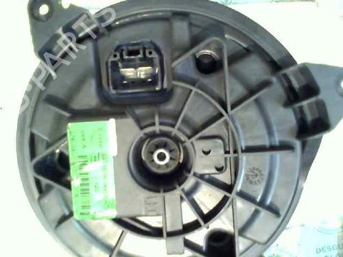 Heater blower motor FORD MONDEO III (B5Y) 2.0 TDCi | BP3082787M62 