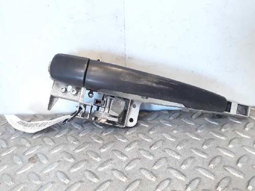 Used Rear left exterior door handle CITROËN C4 I (LC_) [2004-2014]  7626294