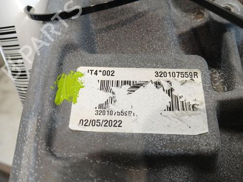 Gearbox RENAULT CAPTUR II (HF_) TCe 90 (HFM6) | BP33240849M3  - Image 6