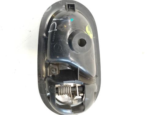 Front left interior door handle DACIA SANDERO II  | BP24105047I13 