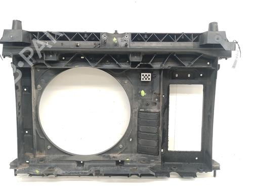Front slam panel PEUGEOT PARTNER Box Body/MPV  | BP25934123C72 