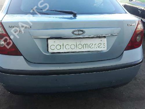 Egr FORD MONDEO III (B5Y) 2.0 16V TDDi / TDCi | BP8854679M69 