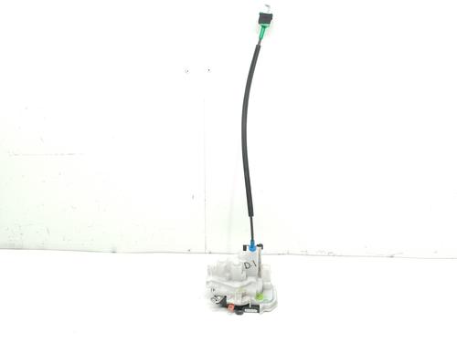 Used Front left lock FIAT FIORINO Box Body/MPV (225_) [2007-2025]  20699381