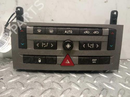 Used Climate control PEUGEOT 407 (6D_) [2004-2011]  6539072