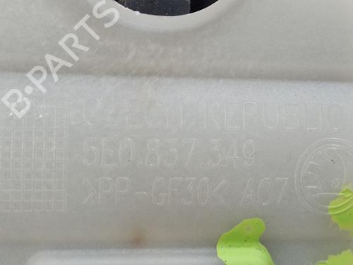 Rear left exterior door handle SEAT TOLEDO IV (KG3) 1.6 | BP29064902C130 