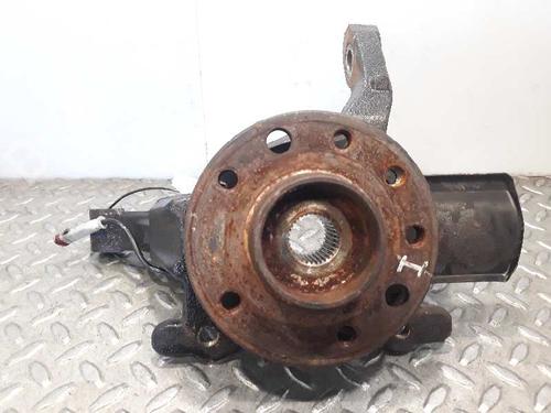 Venstre Styrespindel lagerhus OPEL ZAFIRA / ZAFIRA FAMILY B (A05) [2005-2019]  7186950