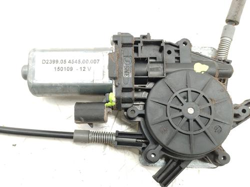 Front right window mechanism NISSAN PRIMASTAR Van (X83) | BP29828695C23