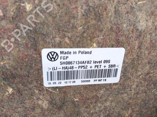 Front right panel VW GOLF VIII (CD1, DA1) 1.0 TSI | BP34735019C59 - Image 3