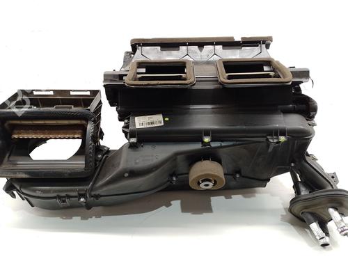 Used Heater matrix box Heater matrix box BMW X1 (E84) xDrive 20 d (177 hp) 34539373 34539373