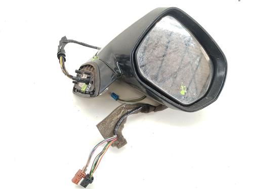 Used Right mirror CITROËN C4 Picasso I MPV (UD_) 2.0 HDi 138 (136 hp) 29273564
