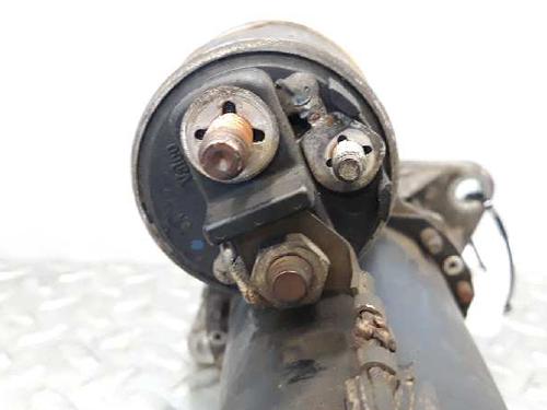 Starter OPEL CORSA C (X01)  | BP6011342M8 