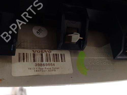 Middle console VOLVO XC60 I SUV (156) D3 / D4 | BP31711127I22 