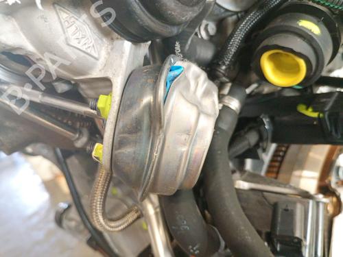 Engine CITROËN C4 II (NC_) 1.2 THP 110 (NCHNZ6, NCHNV6) | BP39381912M1  - Image 10