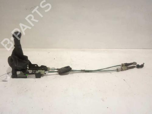 Manual gearbox selector NISSAN NOTE (E12) 1.2 (80 hp) 7433086