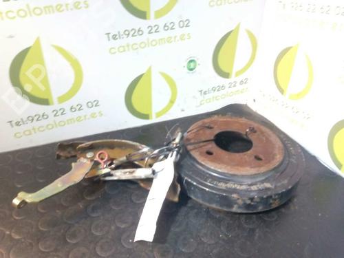 Annen NISSAN MICRA II (K11) [1992-2007]  14228890