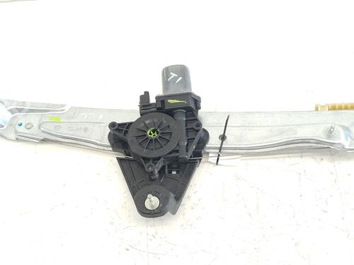 Used Rear left window mechanism Rear left window mechanism DACIA SANDERO III 1.0 TCe 90 (91 hp) 33176342 33176342
