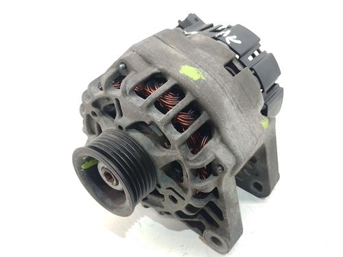 Generator PEUGEOT 206 Hatchback (2A/C) 1.4 i (75 hp) 30972722