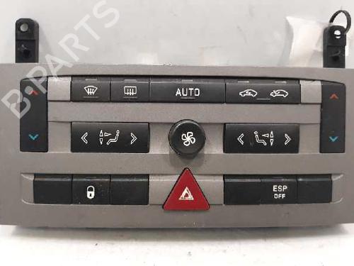 Used Climate control PEUGEOT 407 (6D_) [2004-2011]  5087319