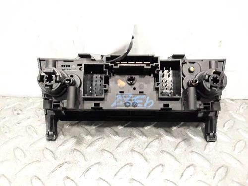Climate control SKODA RAPID (NH3, NK3, NK6)  | BP6973764I5 