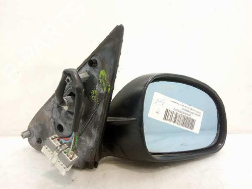 Used Right mirror PEUGEOT 406 (8B) [1995-2005]  3063414