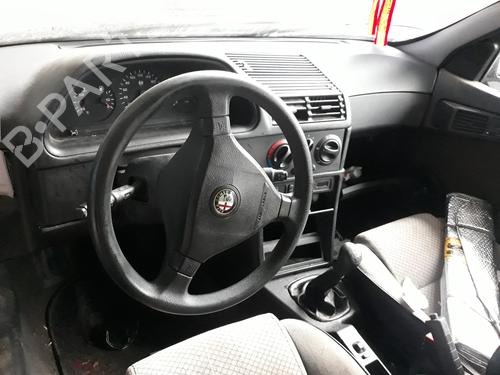 Oil sump ALFA ROMEO 146 (930_) 1.6 i.e. (930.B2) | BP14237802M115 