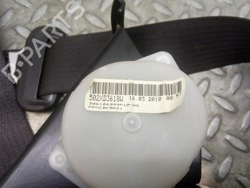 Rear left seatbelt OPEL INSIGNIA A (G09) 2.0 CDTI (68) | BP8810098I29 