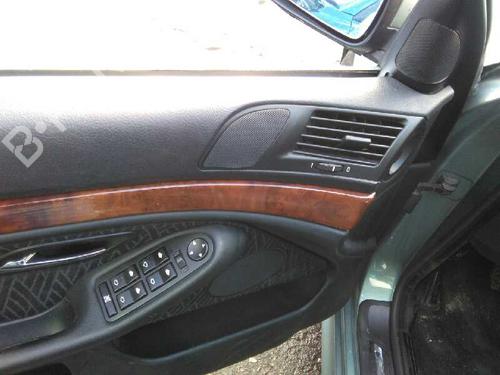 Steering column stalk BMW 5 (E39) 520 d | BP7281463I23 
