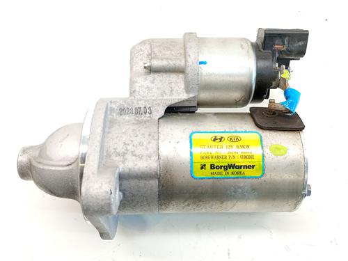 Startmotor KIA STONIC (YB) 1.0 T-GDi Eco-Dynamics+ | BP38303222M8 - Image 5