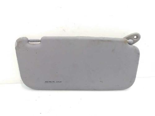 Used Left sun visor Left sun visor TOYOTA COROLLA Saloon (_E12_) 2.0 D-4D (CDE120_, CDE120R) (116 hp) 8505093 8505093