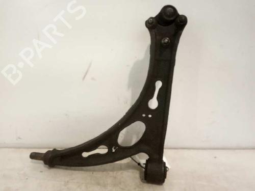 Right front suspension arm AUDI A3 (8P1) 2.0 TDI 16V | BP3122777M13 