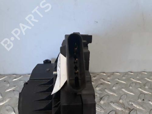 Front right lock FORD FOCUS III  | BP3045854C97 