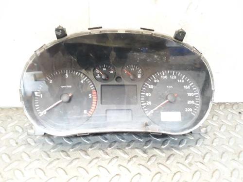 Used Instrument cluster SEAT IBIZA II (6K1) [1993-2002]  7849274