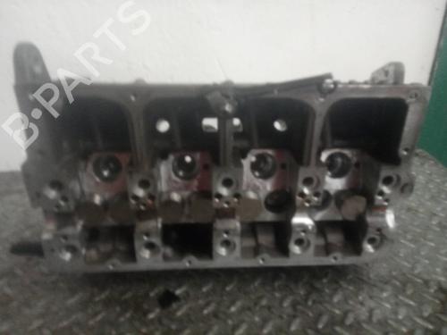 Cylinder head SEAT LEON (1P1) 1.9 TDI | BP12524112M5 