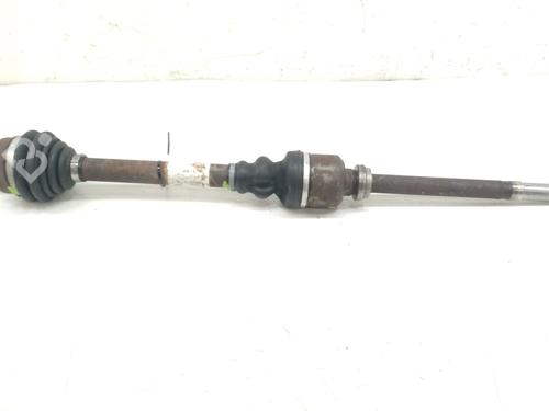 Used Right front driveshaft Right front driveshaft PEUGEOT 407 (6D_) 2.0 (6DRFNB, 6DRFNE) (136 hp) 32751611 32751611