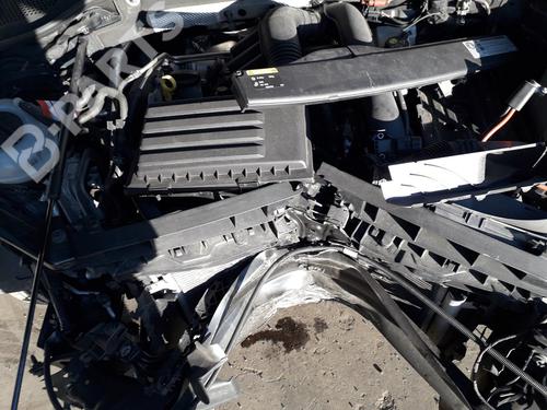 Front left exterior door handle VW GOLF VII (5G1, BQ1, BE1, BE2) 1.4 TSI | BP9105802C128  - Image 12