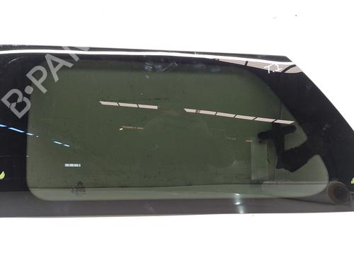 Used Rear left door window CITROËN C4 CACTUS 1.5 BlueHDi 100 (102 hp) 31359526