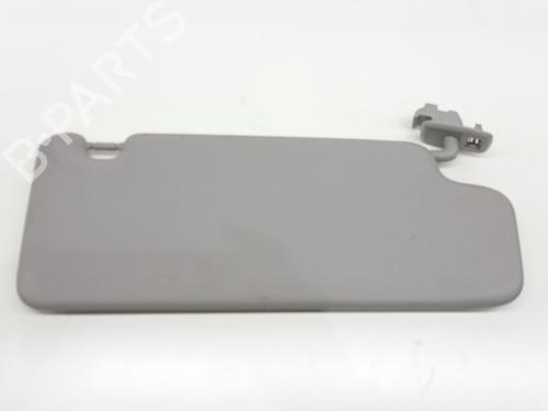 Left sun visor BMW X1 (E84) xDrive 23 d | BP34735078I1 - Image 3