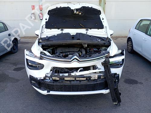 Brugte CITROËN C4 Picasso II  1.6 BlueHDi 120  4948118