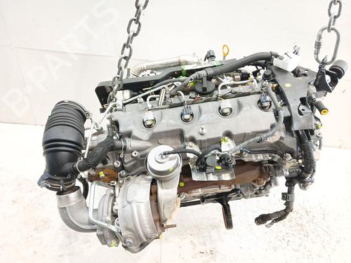 Engine TOYOTA AURIS (_E15_) 2.0 D-4D (ADE150_, ADE150R) | BP28953749M1 - Image 5
