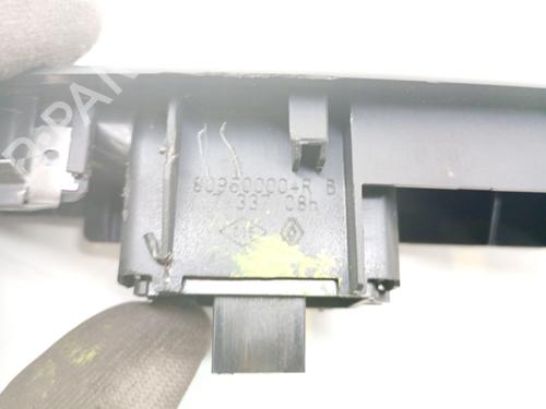 Right front window switch RENAULT LAGUNA III (BT0/1) 2.0 dCi (BT01, BT08, BT09, BT0E, BT0K, BT12, BT1C, BT1D,... | BP40595886I26  - Image 6