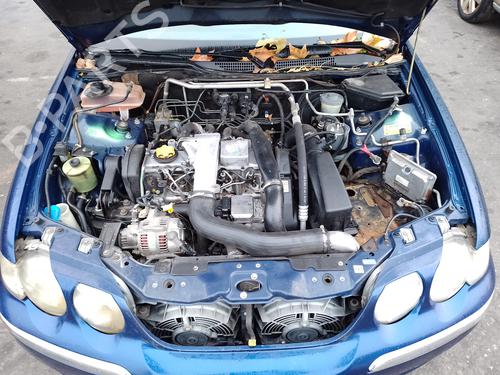 Getriebe ROVER 45 I Saloon (RT)  | BP22418521M3 