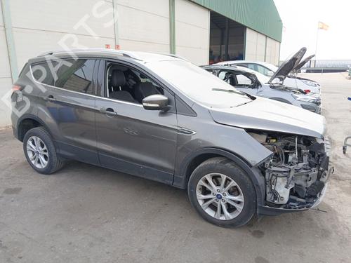 Rear fog light FORD KUGA III (DFK) | BP33114538C37 - Image 10