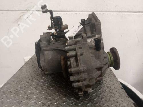 Gearbox SEAT TOLEDO II (1M2) 1.9 TDI | BP6800393M3 