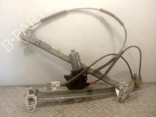 Front left window mechanism CITROËN XSARA (N1)  | BP3060989C22 