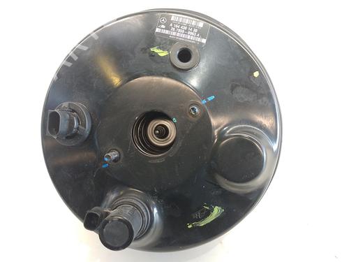 Used Servo brake Servo brake MERCEDES-BENZ M-CLASS (W164) ML 300 CDI 4-matic (164.121) (204 hp) 32505198 32505198