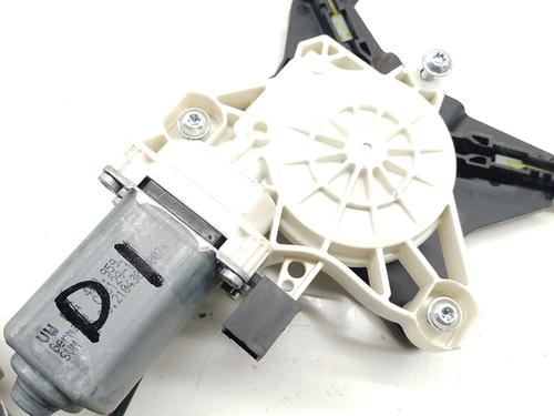 Rudehejsemekanisme ventre foran VW PASSAT B8 (3G2, CB2) 1.4 TSI | BP32372758C22