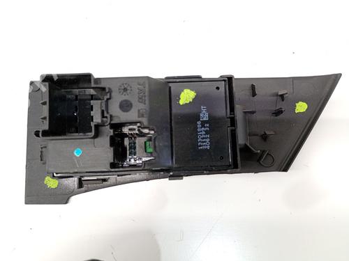 Right front window switch OPEL ASTRA J (P10) 1.6 CDTi (68) | BP36034286I26 - Image 2
